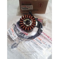 Spool spull assy 99999-04498 stator assy b63 all mew aerox 155 lexy all new nmax ori ygp