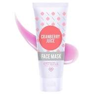 Emina Cranberry Juice Face Mask