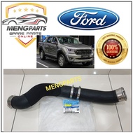 ORIGINAL FORD RANGER T8 2.0 2019Y UPPER  TURBO INTERCOOLER HOSE ,TURBO HOSE JB3Z-6F-073B / JB3G-6F-0