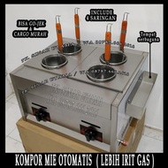 KOMPOR REBUS MIE BAKSO BASO ALA RESTO MASAK DANDANG MIE GAS NOODLE B - Cam Store55