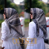 Denay Kw1 Premium Motif Inji Abu