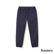 bossini Women's Twill Jogger Easy Pants