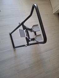 家用迷你健身機 踏步機
