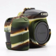 60D Silicone For Canon Camera
