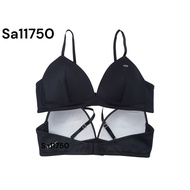F Sa11750 branded bra, foam-free bra, size 38B