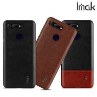 Honor V20 華為榮耀V20 Imak 睿翼 保護殼 手機後背硬殼Case Shell 2324A