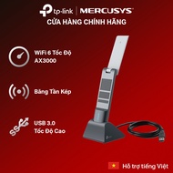 TP-Link Archer TX50UH High Gain WiFi USB Adapter AX3000