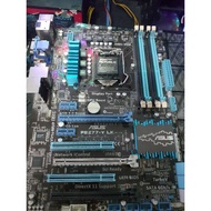 Main Asus P8Z77-V LK socket 1155