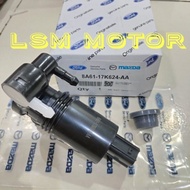 Ford fiesta 1.4cc 1.6cc glass water washer motor