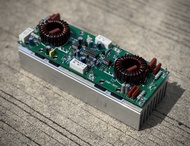 บอร์ดคลาสดีฟูลบริจ DMB-3600