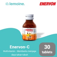 Enervon C 30 Tablets