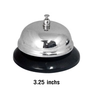 Bell To Call Employees 3.25 Inches Or 8 Cm.