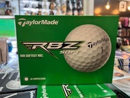 (2 Free1) GOLF BALL TAYLORMADE RBZ SOFT โหลละ 872 บาท ซื้อ 2 โหล แถม 1 โหล (2 Free 1)