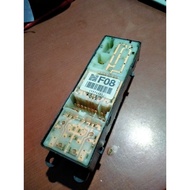 Grand Livina power window switch Original