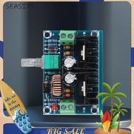 XL4016E1 PWM Adjustable Power Supply Module 4-40V To 1.25-36V XH-M401 DC-DC Buck Module 8A 200W High