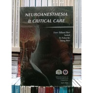 NEUROANESTHESIA & CRITICAL CARE BOOK