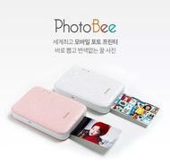 韓國《Photo Bee》迷你手提相片打印機🖨