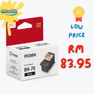 Canon BH-70 Black Ink Cartridge