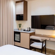 โรงแรม 7EVEN Suites - Mama