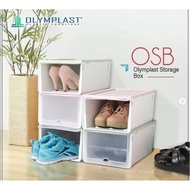Olymplast OSB Storage Box