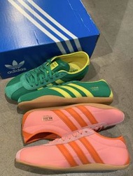 全新 德訓鞋TOKYO新寵adidas originals Tokyo復古德訓鞋薄底鞋