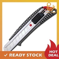 🎌100% ORIGINAL🎌NT Cutter L-500GRP Auto-Lock Heavy Duty Cutter (MADE IN JAPAN)