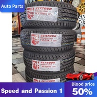 Automobile tire ✮ZextourNeotonGTPPKDRAO Tayar Tyre Tire 13 14 15 16 17 inch❧