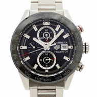 TAG Heuer 豪雅卡萊拉 CAR201Z 黑色錶盤男士腕錶