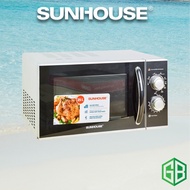 SUNHOUSE SHD4823 25L Microwave Oven