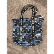 Maison Kitsune Eastpak Tote