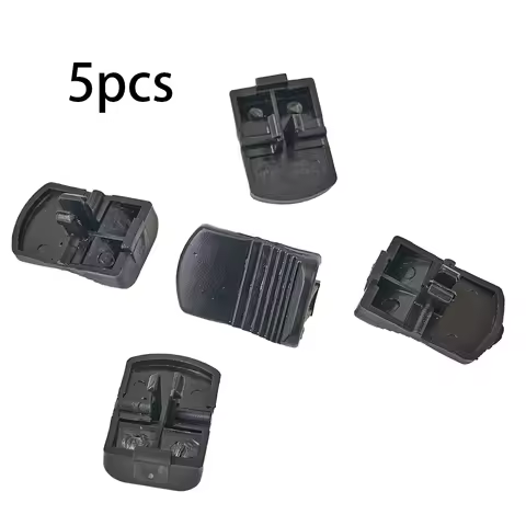 5pcs For Bosch Angle Grinder Switch Plastic Buttons Repair Parts/2.5x2cm GWS6/8-100/125 FF03-100A Se