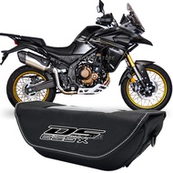 For Voge DS625X 625DSX DSX625 ds625x 625dsx dsx625 Motorcycle Handlebar bag waterproof handlebar tra