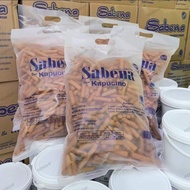 Sabena Snack Kriuk Stick 1 PCS 360 GRAM 1 DUS ISI 5 PCS / DUNIA CRUNCU / BON COCO CRUNHCY / SIMBA SE