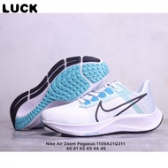 Nike Air Zoom Pegasus 38 Pegasus Marathon jogging shoes UKOW