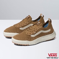 Vans UltraRange VR3 Sneakers Women (Unisex US Size) BROWN VN0A4BXBGWT1