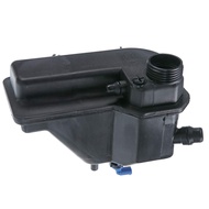 Coolant Expansion Tank with Sensor For BMW E36 E37 E53 X5 2000-2003 Z3 1999-2002  17111705613 E9YS