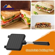 Sandwich Maker HotDog Maker Non-Stick Coating Toast Breakfast Machine for Pancake Maker Bread Toast Kitchen Tool