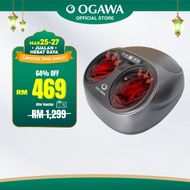 Ogawa iReflex Foot Massager