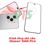 Laminated glass for Honor 400 Pro