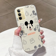 Case For Realme C75 4G C75 5G C73 5G 14X 5G Narzo 80 Lite 5G Anti-Fall Phone