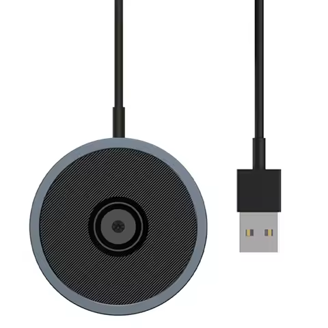 Undetectable Mouse Jiggler Mouse Shaker Ultra-Silent Automatic Mouse Mover Wiggler Shaker To Keep Co