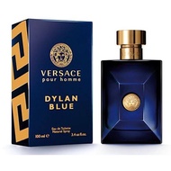 Versace Dylan Blue Pour Homme EDT 100 ml.