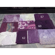 bundle sarung bantal,bantal hiasan,bantal sofa (C)