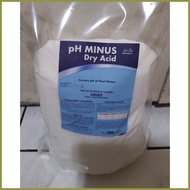 ✒ ஐ △ Jetflo Dry Acid PH Down safer than muriatic acid