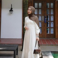 Azura Dress - Atwell Apparel - Women's Maxi Dress HS