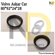 VOLVO ASKAR CAR 80X92X24X28