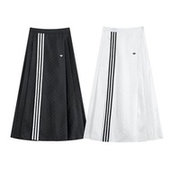 adidas 女裝長裙