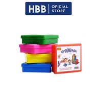 Powder box - HBB STORE