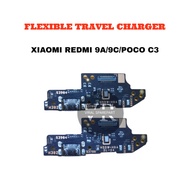 [OR] CAS BOARD / FLEXY CAS XIAOMI REDMI 9C /9A/ POCO C3