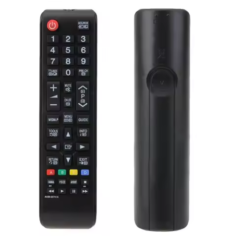 AA59-00786A Universal Replace Remote Control For Samsung 4K LED Smart TV F6800 F6700 UE40F8000ST UE4